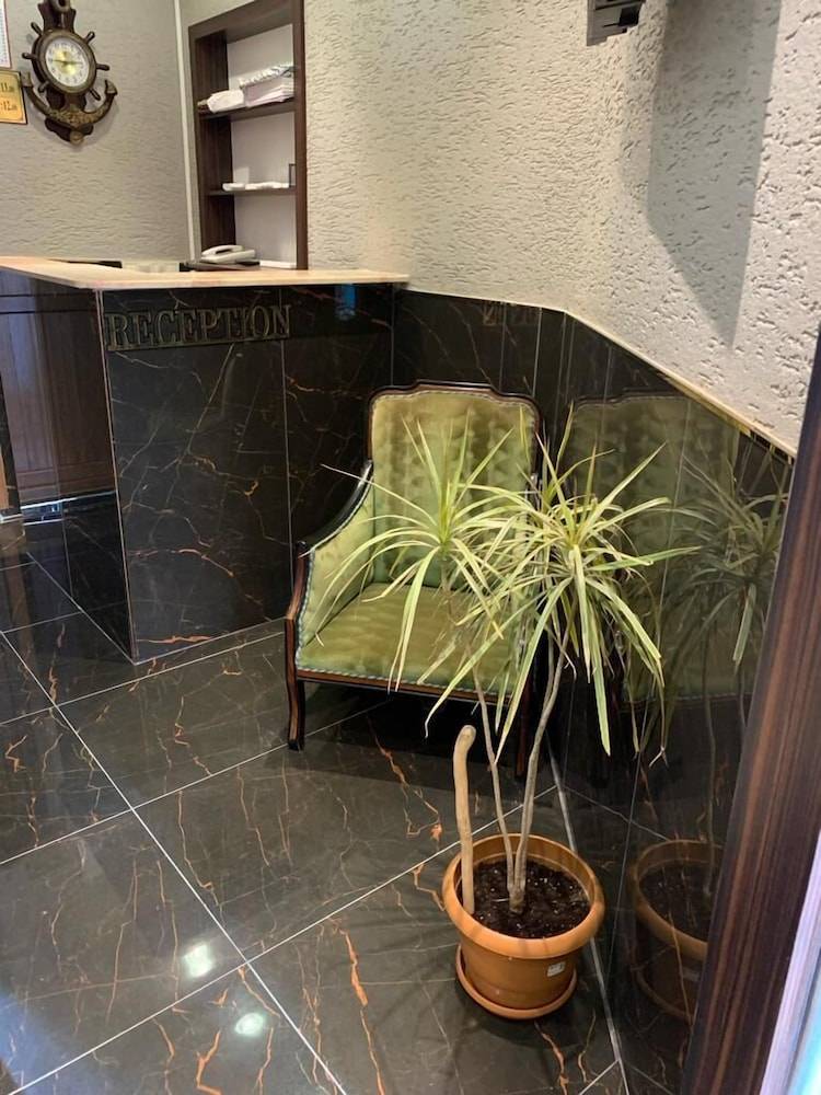 Oren Hotel 2