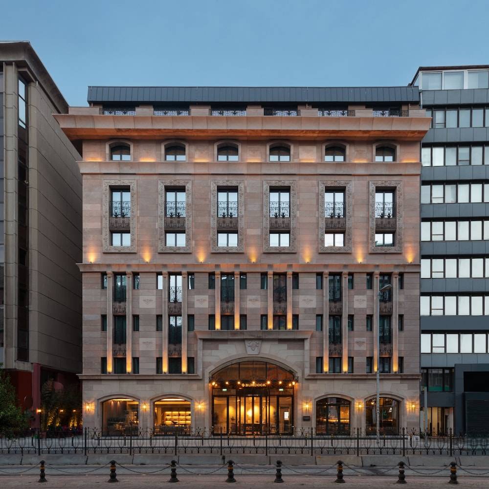 Burdock Hotel Istanbul, Autograph Collection 1