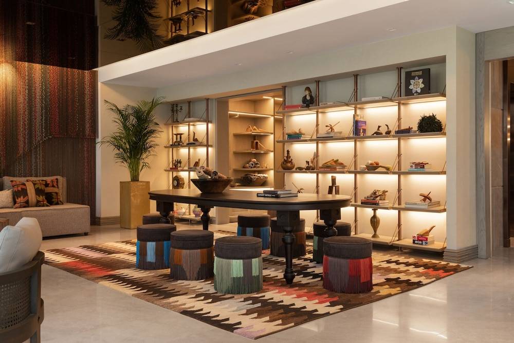 Burdock Hotel Istanbul, Autograph Collection 2