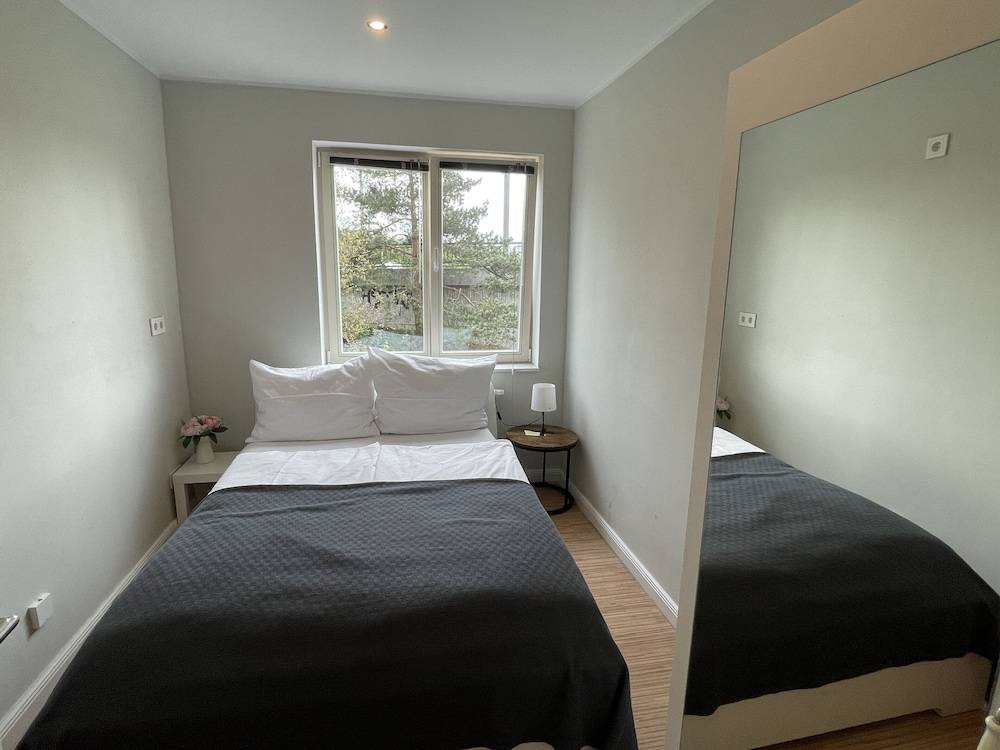 Ahoi Hostel 2