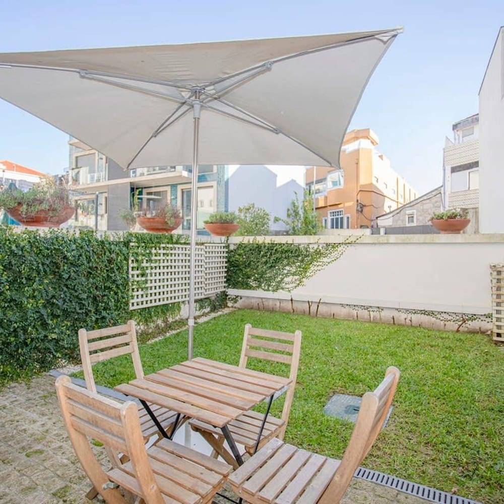 Liiiving in Porto - Garden Light Mezzanine 1