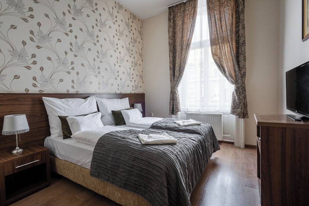 Elit Boutique Rooms-Best Location by BQA 1