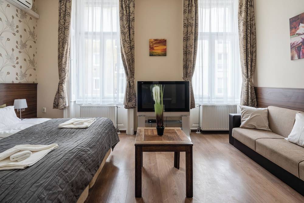 Elit Boutique Rooms-Best Location by BQA 2