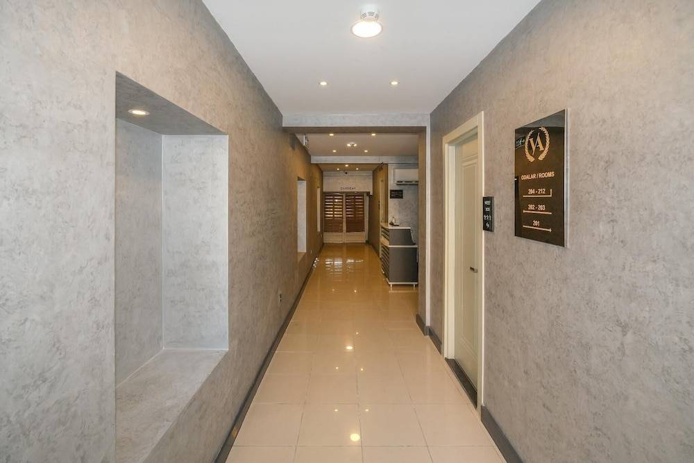 Valens Boutique Hotel 2