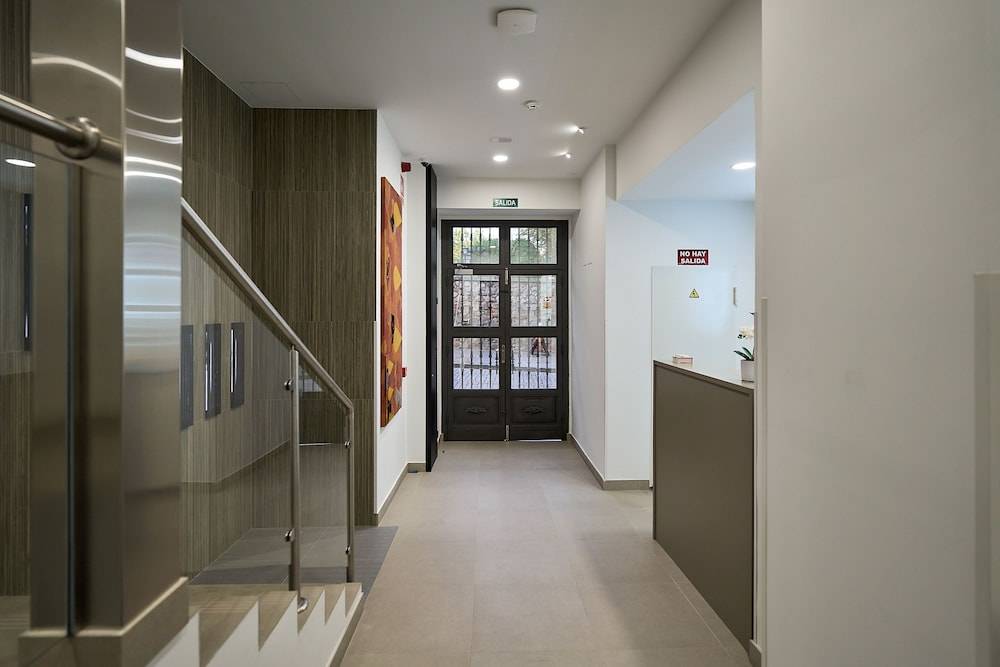 Inés Luna Suites 2