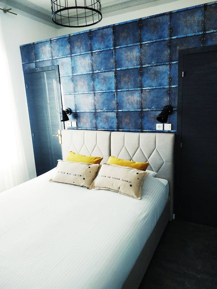 Hipster Suites - Chez Axelle 2