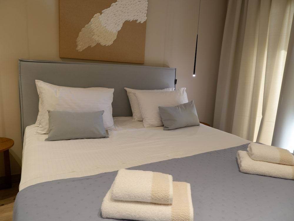 Kaiser Luxury Suites 2