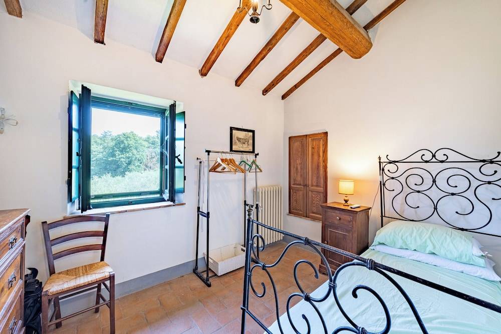 Semidetached Villa Shared Pool 2