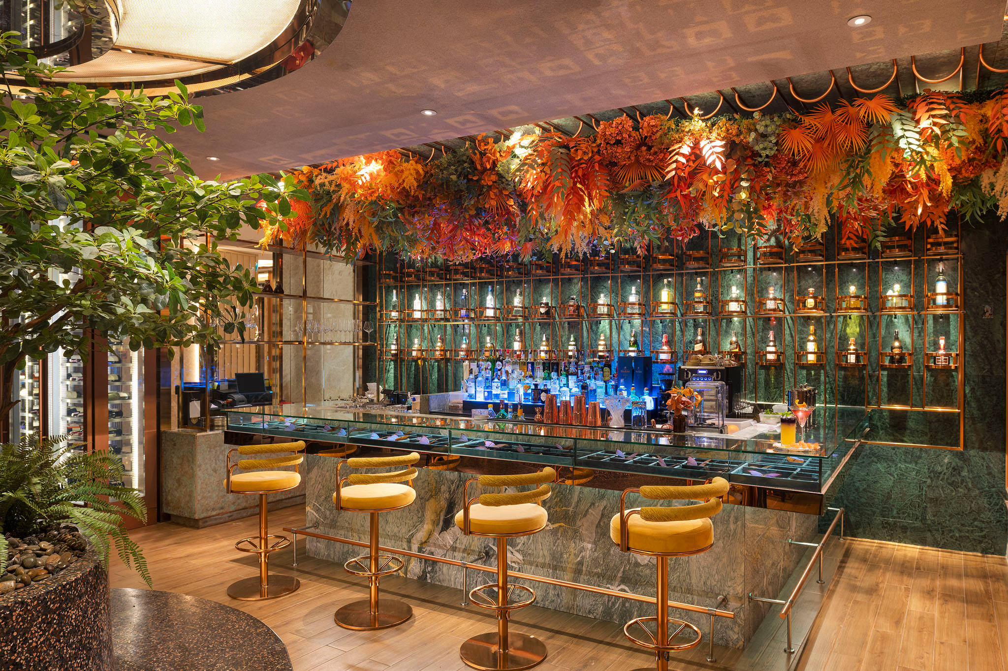 Valia Bangkok Sukhumvit 24 by Kingston Hotels 1