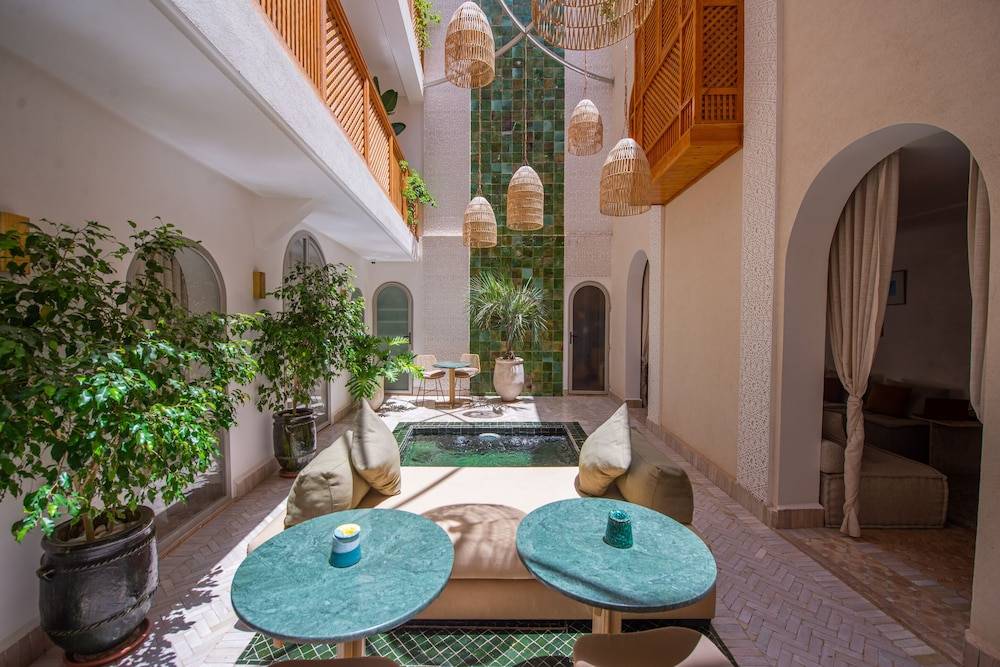 Riad Dar Bayane 1
