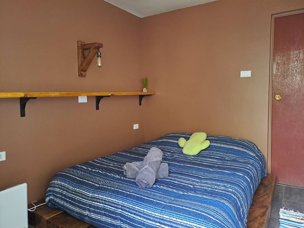 Vientos - La Yareta 2