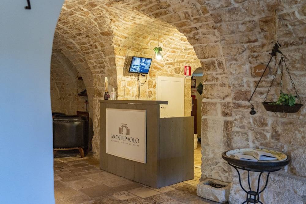 Masseria Montepaolo 1