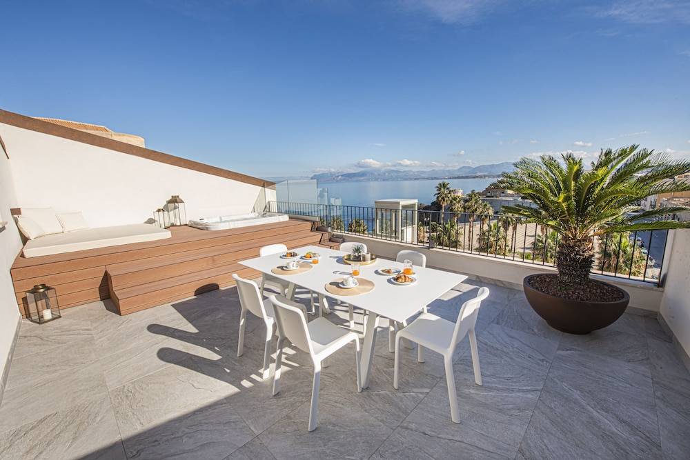 Costamante Suites & Spa 1
