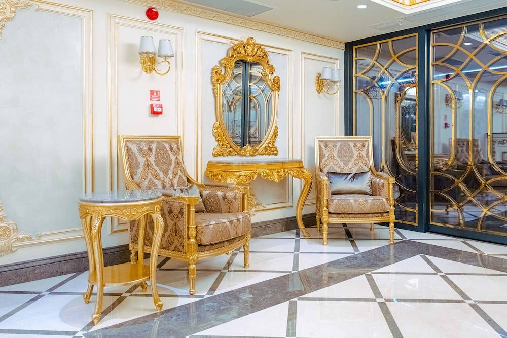Dekalb Hotel Istanbul 2