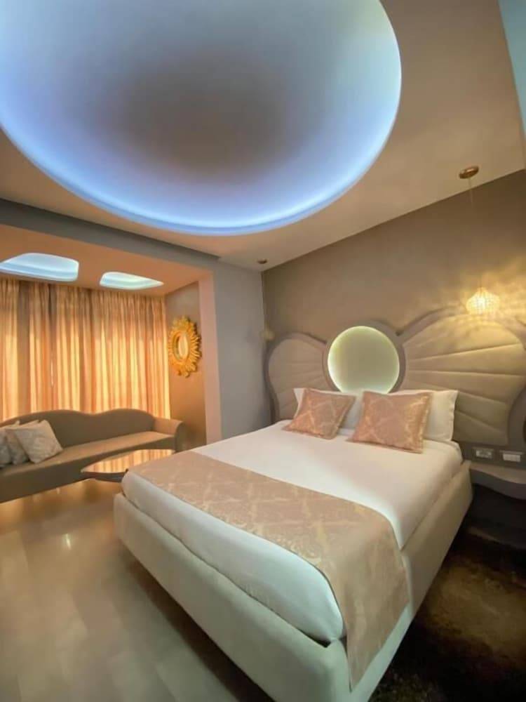 New W Hotel 2