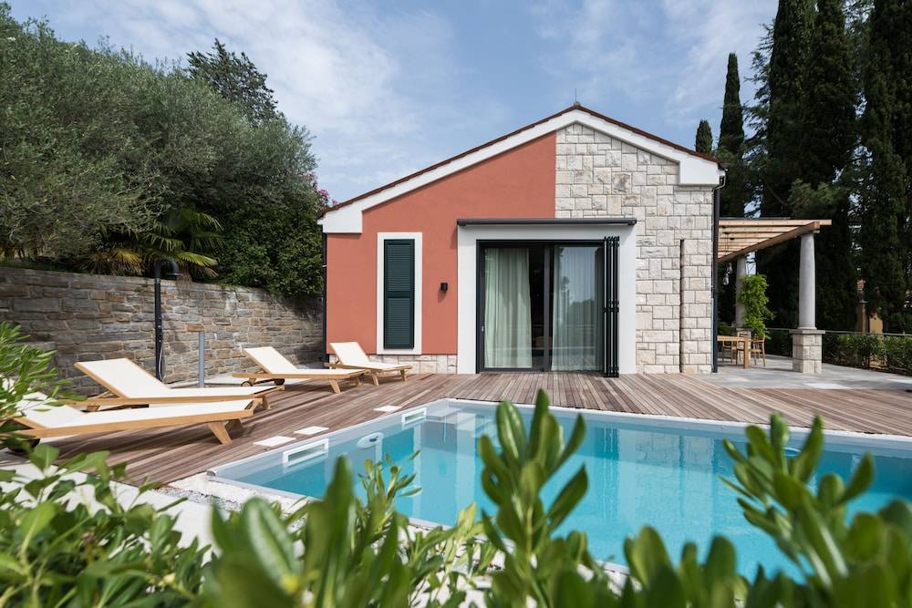 Vila Laguna Strunjan 1