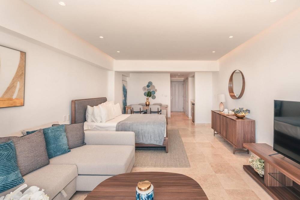 Ocean View From Your Studio at Punta Palmera GC5 1