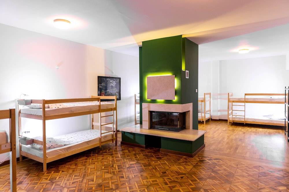 Alias Hostel 2