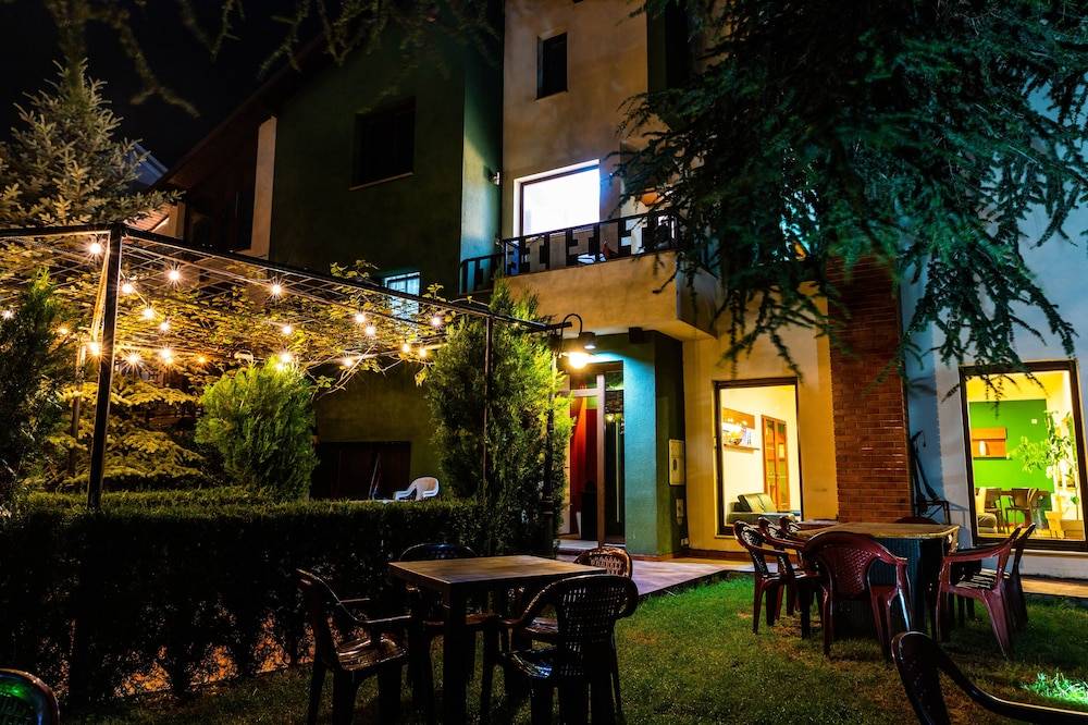 Alias Hostel 1