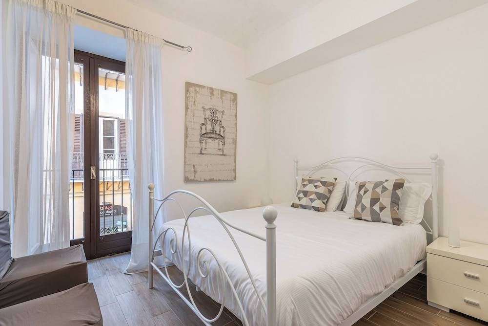 Borsa Apartments by Wonderful Italy 2