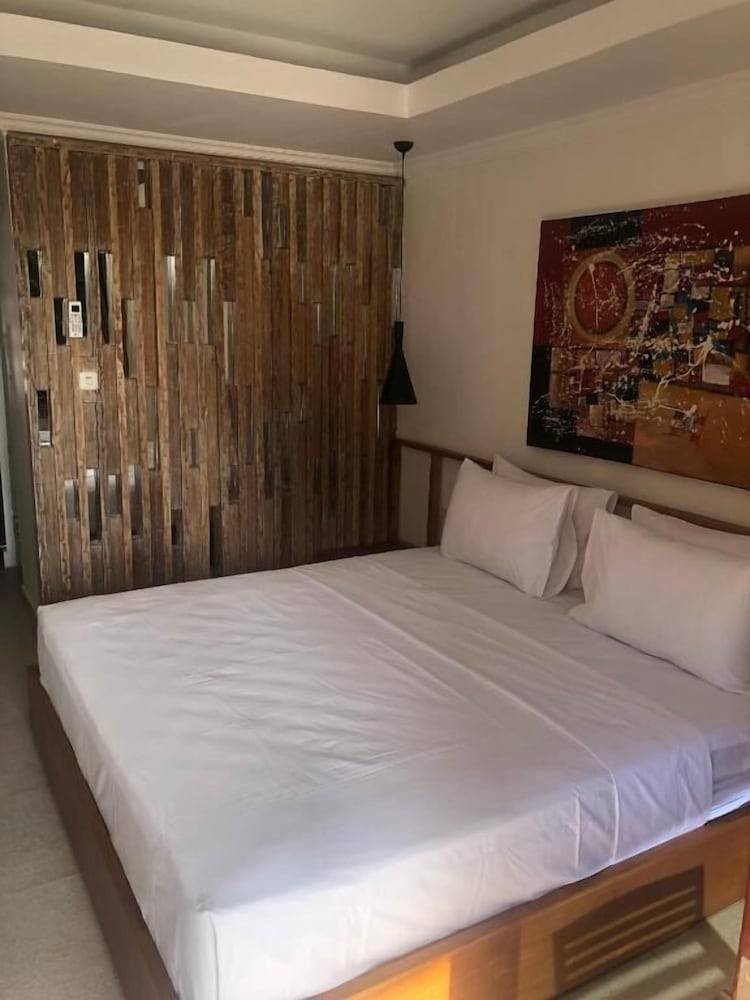 Maza Soda Resort 1