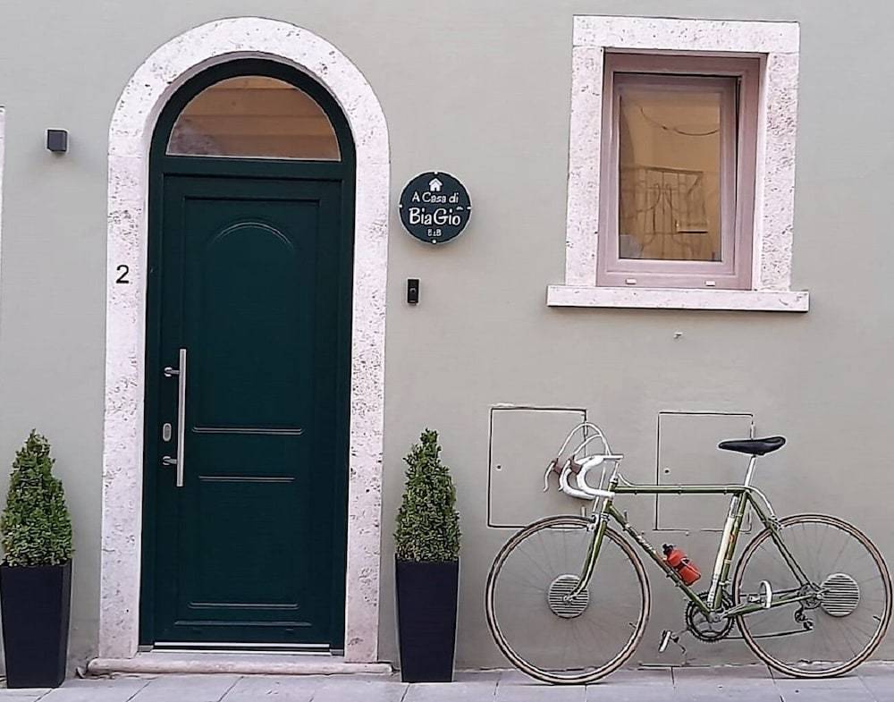 A Casa di BiaGio 1