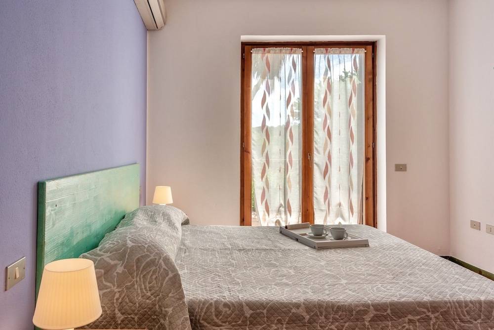 Residence a Santa Teresa di Gallura 1