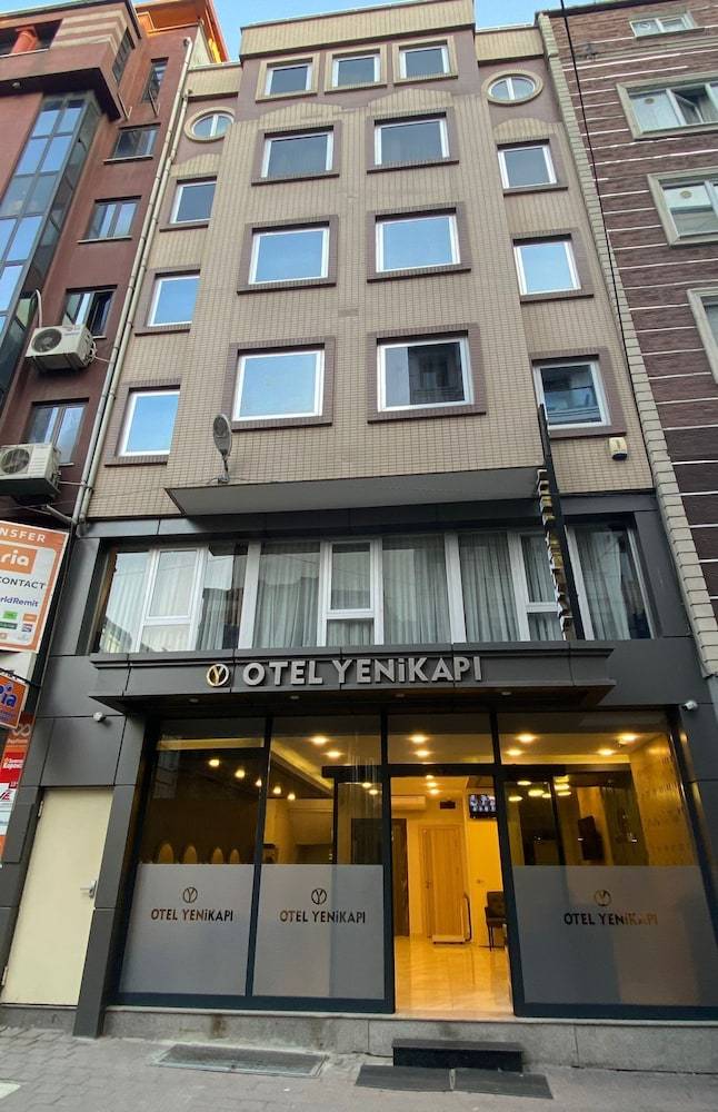 Otel Yenikapı 1