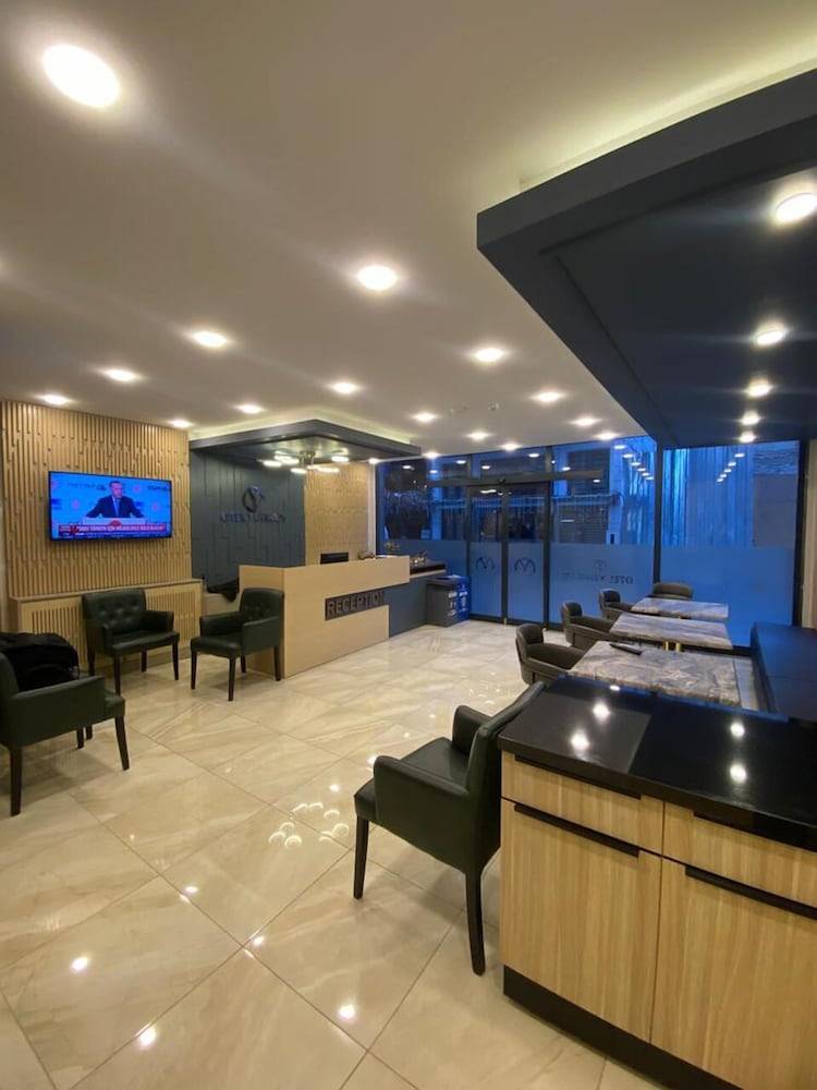 Otel Yenikapı 2