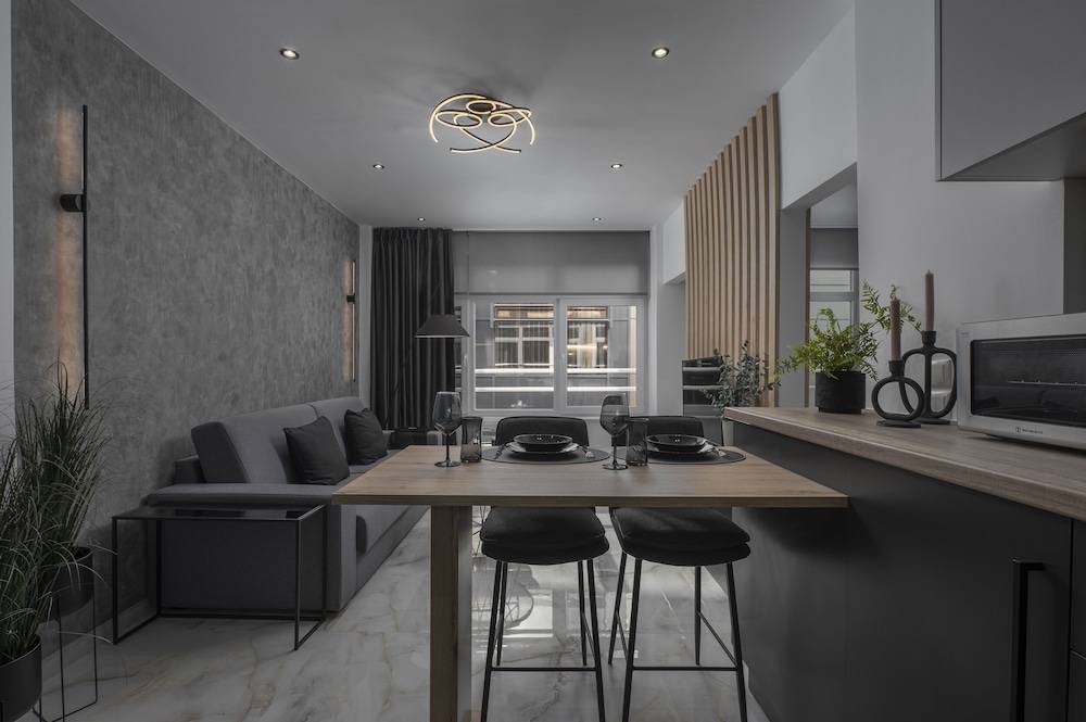 Nomades Suites 1