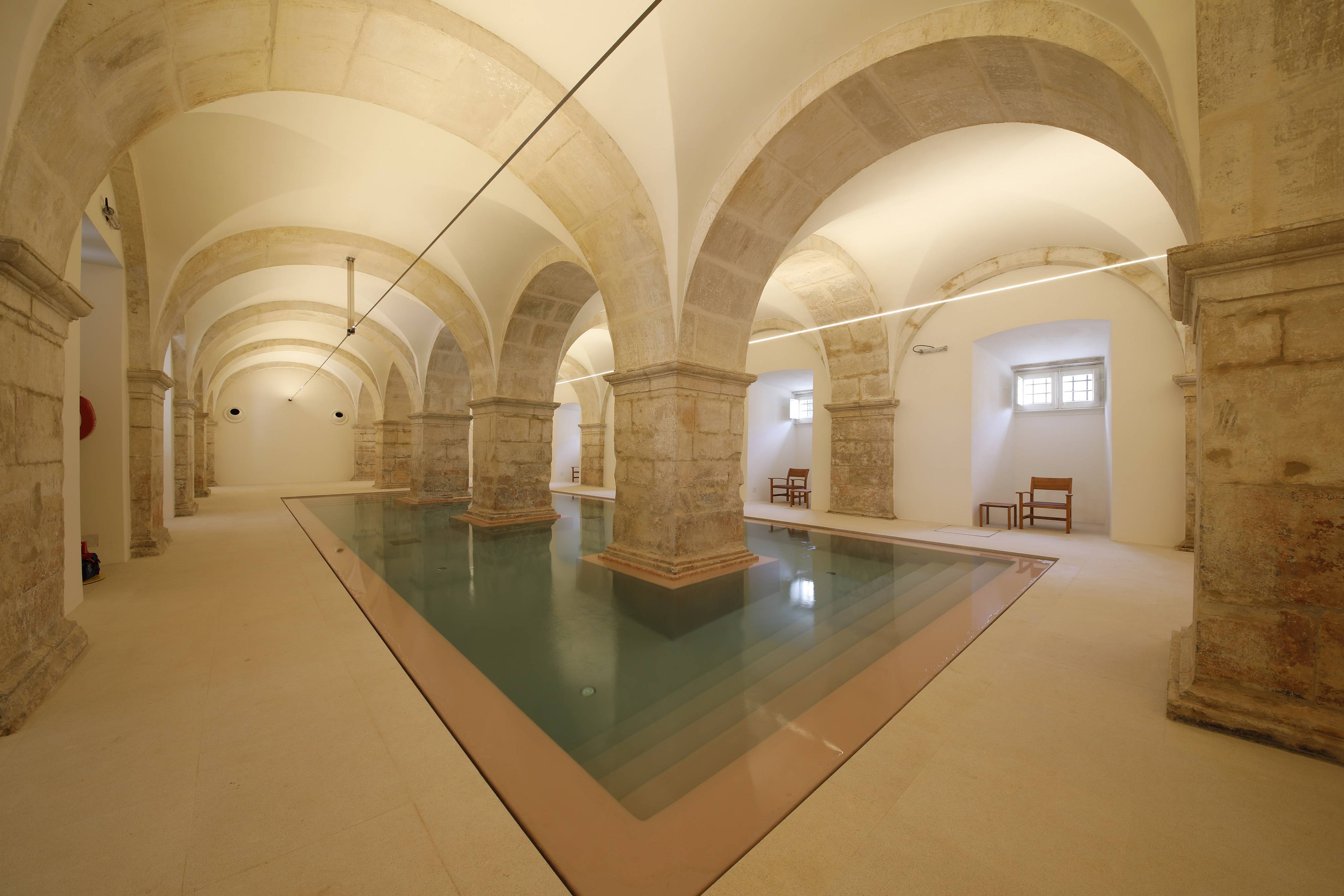 Montebelo Mosteiro de Alcobaça Historic Hotel 2