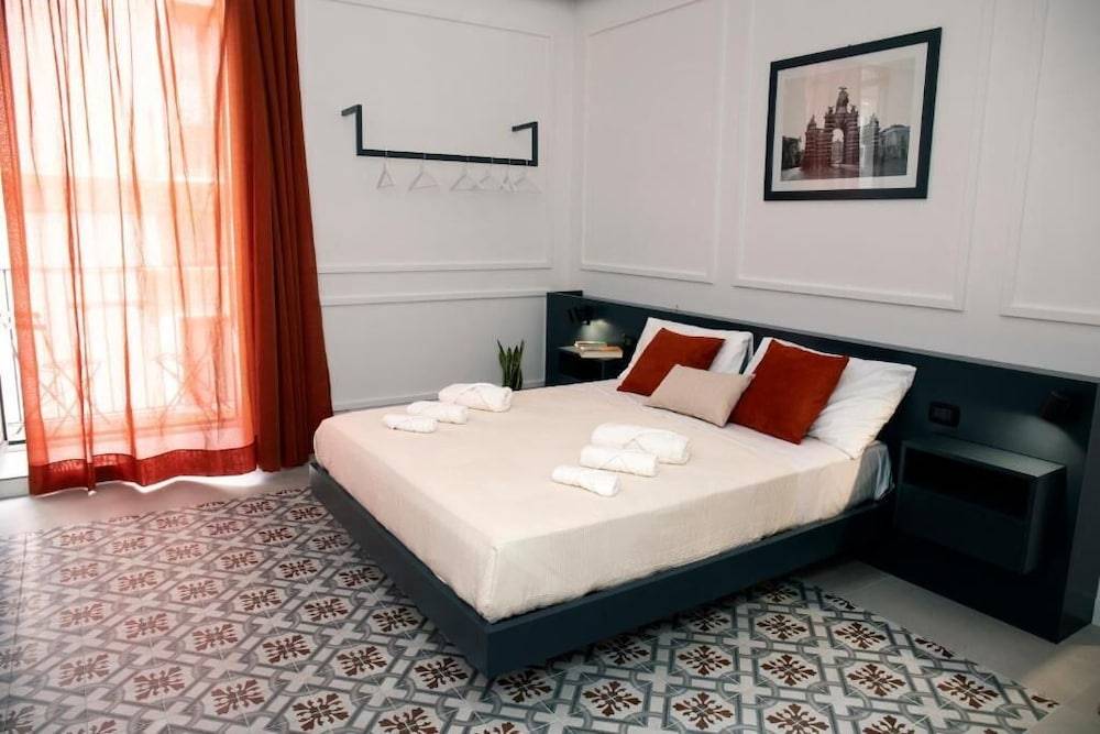 B&B Riccioli 1