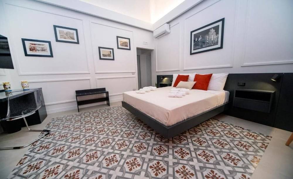 B&B Riccioli 2