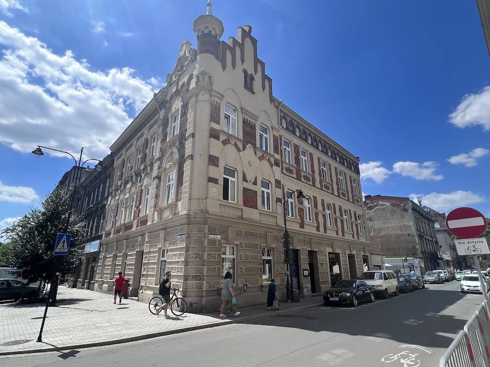 Old Market Residence 1