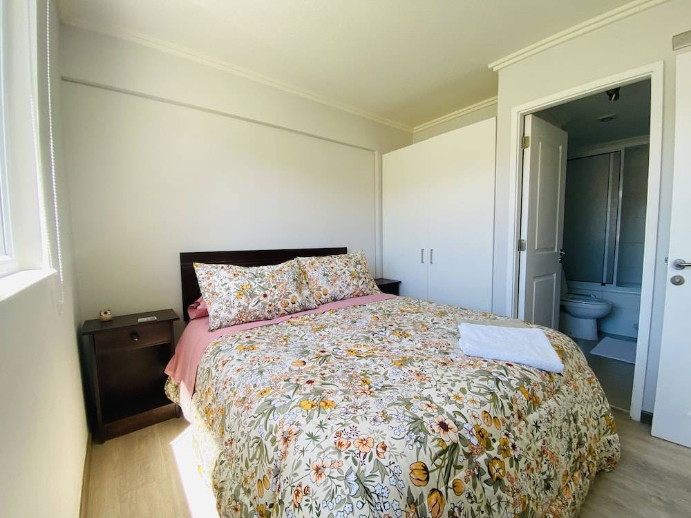 Apartamento Alto Pelluco 2