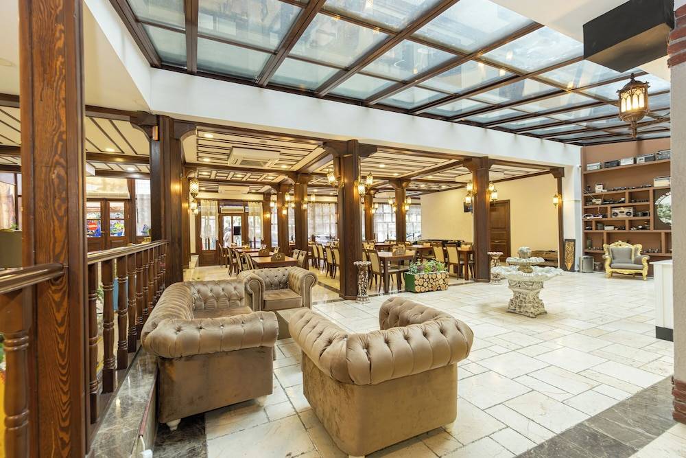 Bursa Grand Family Hotel & Spa 2