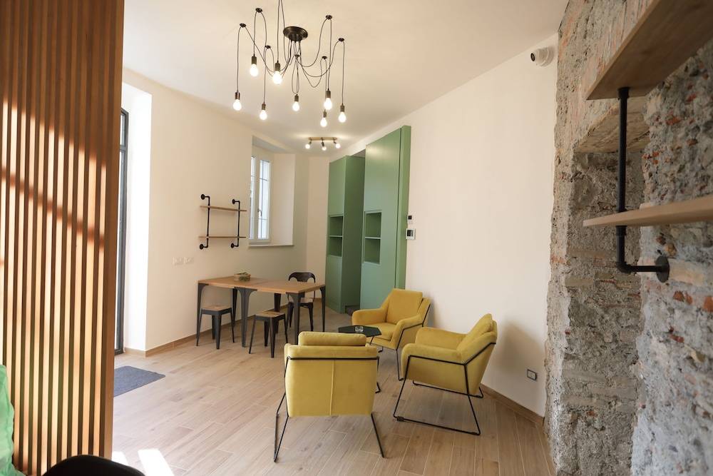 Il Canto di Ligea 2