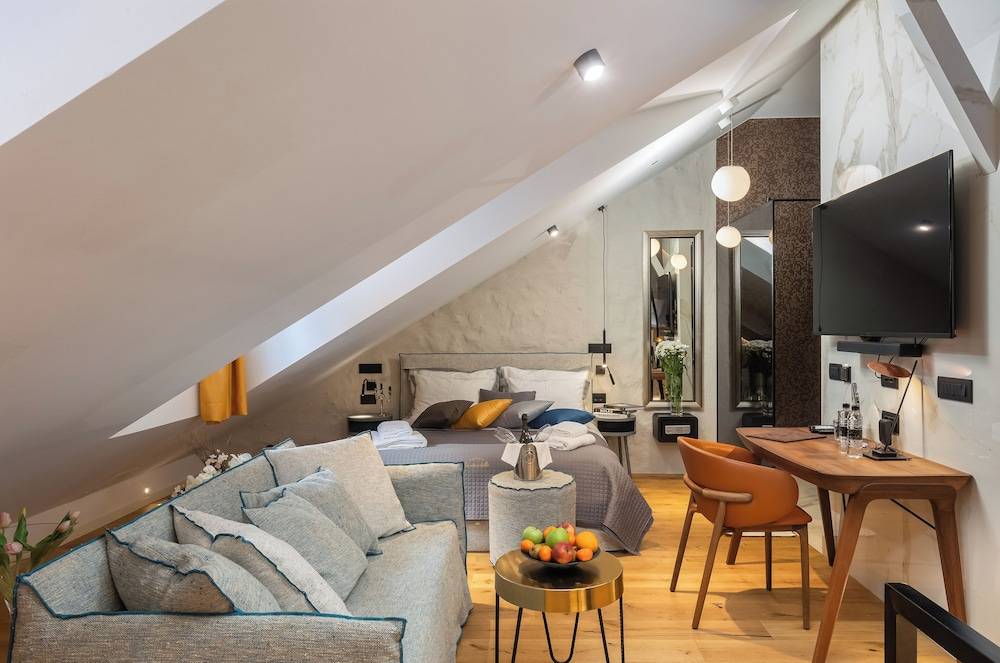 La Vita e Bella VI, Luxury Suites in Dubrovnik Old Town 1