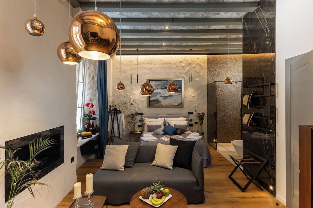 La Vita e Bella VI, Luxury Suites in Dubrovnik Old Town 2