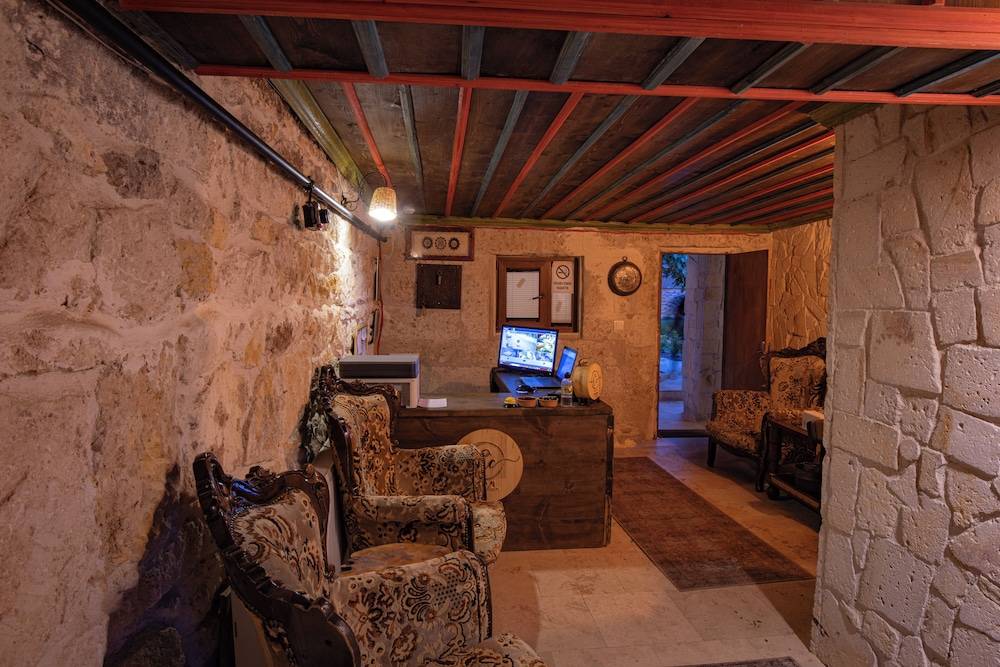 Casa Di Cave Suites Hotel Cappadocia 2