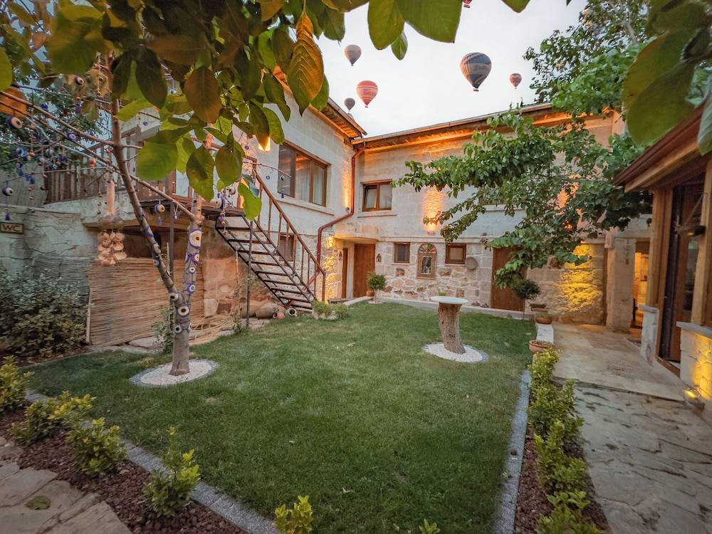 Casa Di Cave Suites Hotel Cappadocia 1