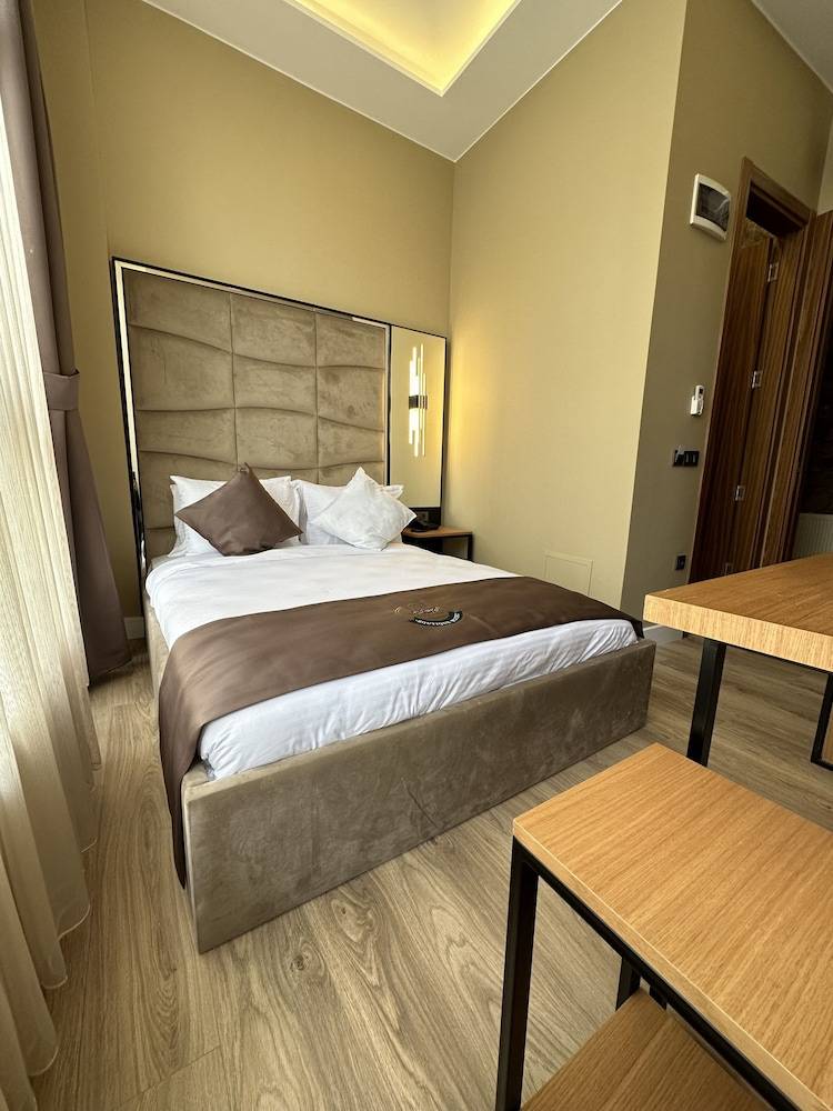 Berfinn Hotel Ortaköy 2