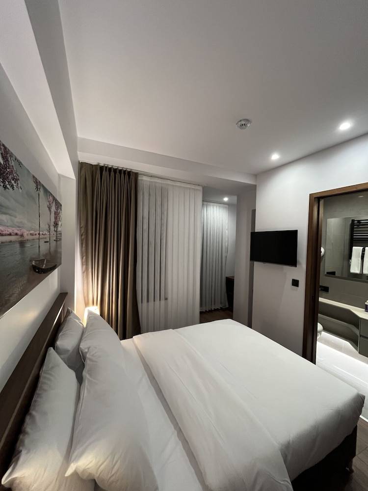 PALMERA HAGIA SOPHIA Hotel 2