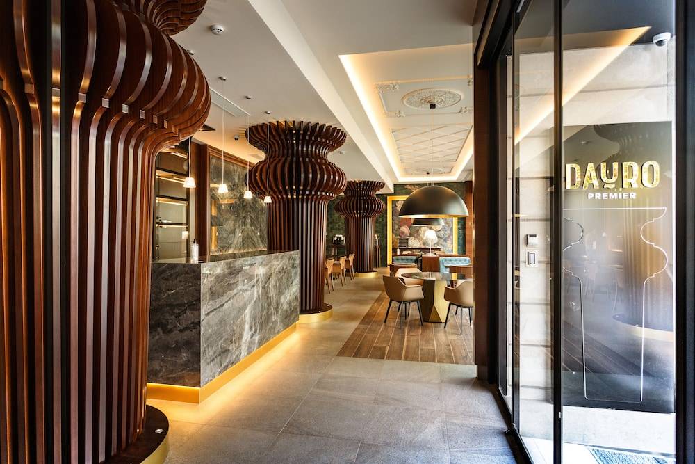 Hotel Dauro Premier 1