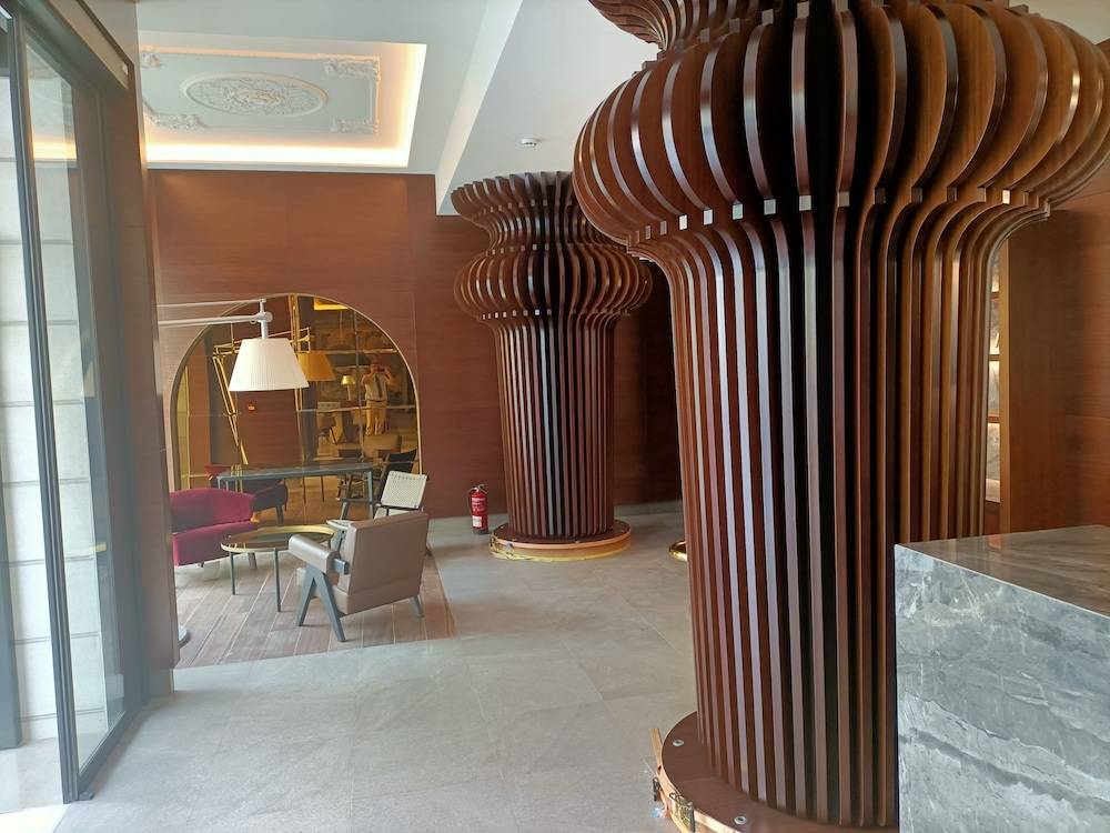 Hotel Dauro Premier 2