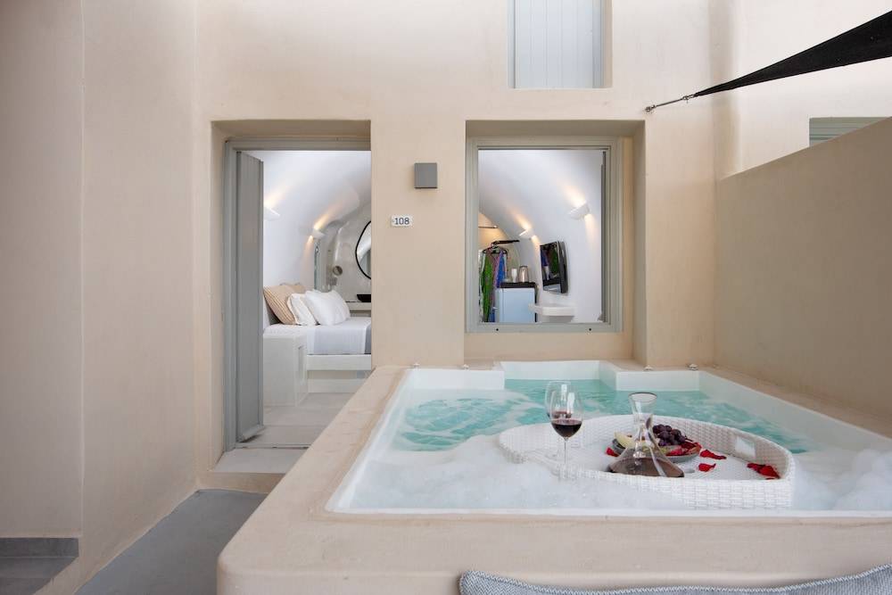 Black Rock villas 1