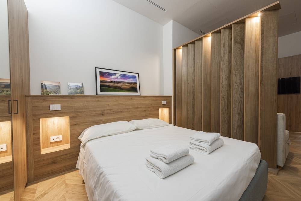 Firenze Duomo Suite by Mmega 1