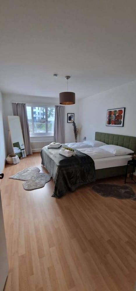 K190 - 2BDR Apartment close to Zurich Airport 2