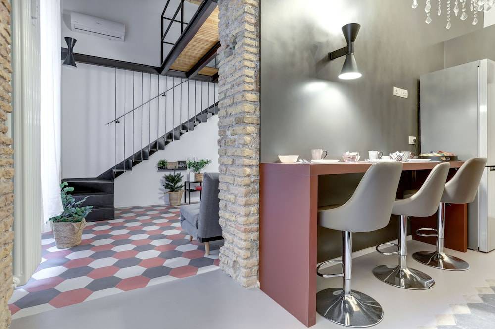 COLOSSEO APT LATERANO 85 - Home And More 1