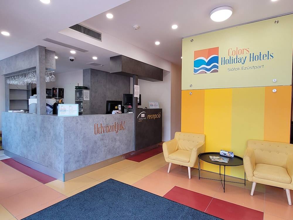 Colors Holiday Hotel 2
